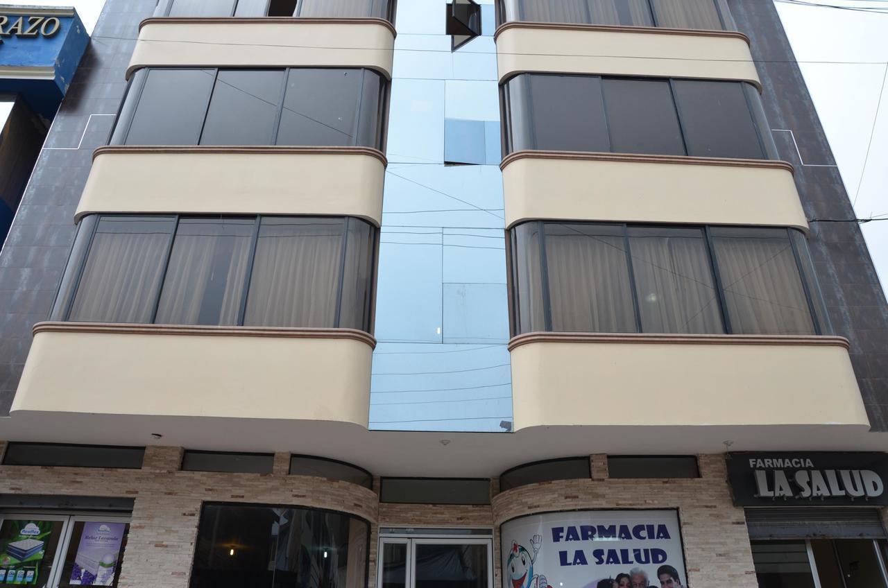 Hotel Chunchi Imperial Pokój zdjęcie