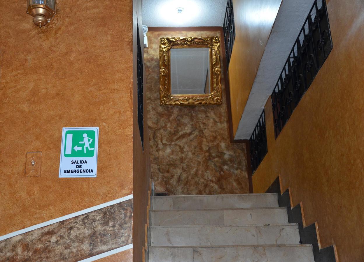 Hotel Chunchi Imperial Zewnętrze zdjęcie