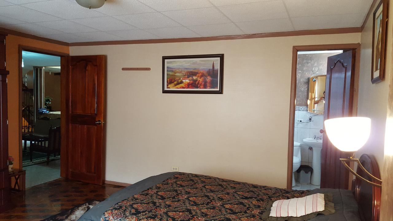 Hotel Chunchi Imperial Zewnętrze zdjęcie